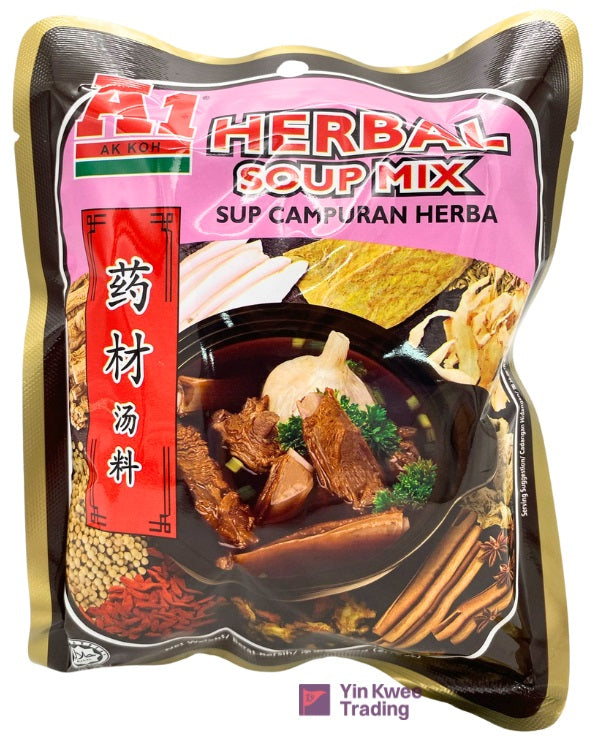 A1 Herbal Soup 60g
