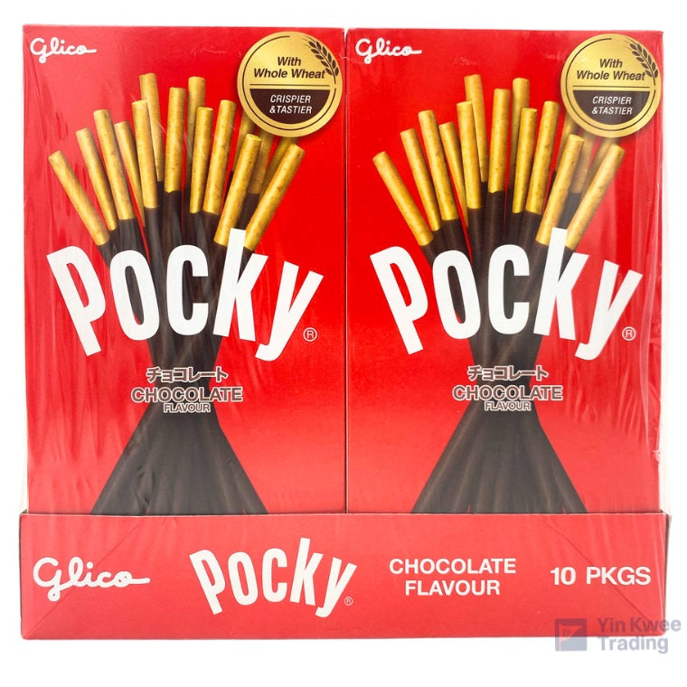 Glico Pocky Chocolate 47g