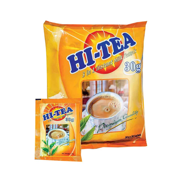 Hi-Tea- Instant Myanmar Tea Mix 3in1