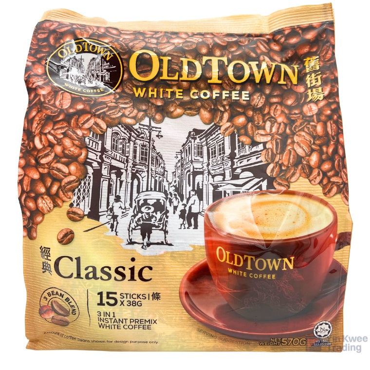 OLD TOWN CLASSIC