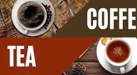 Instant Tea and coffees  တီးမစ်ကော်ဖီမစ်များ