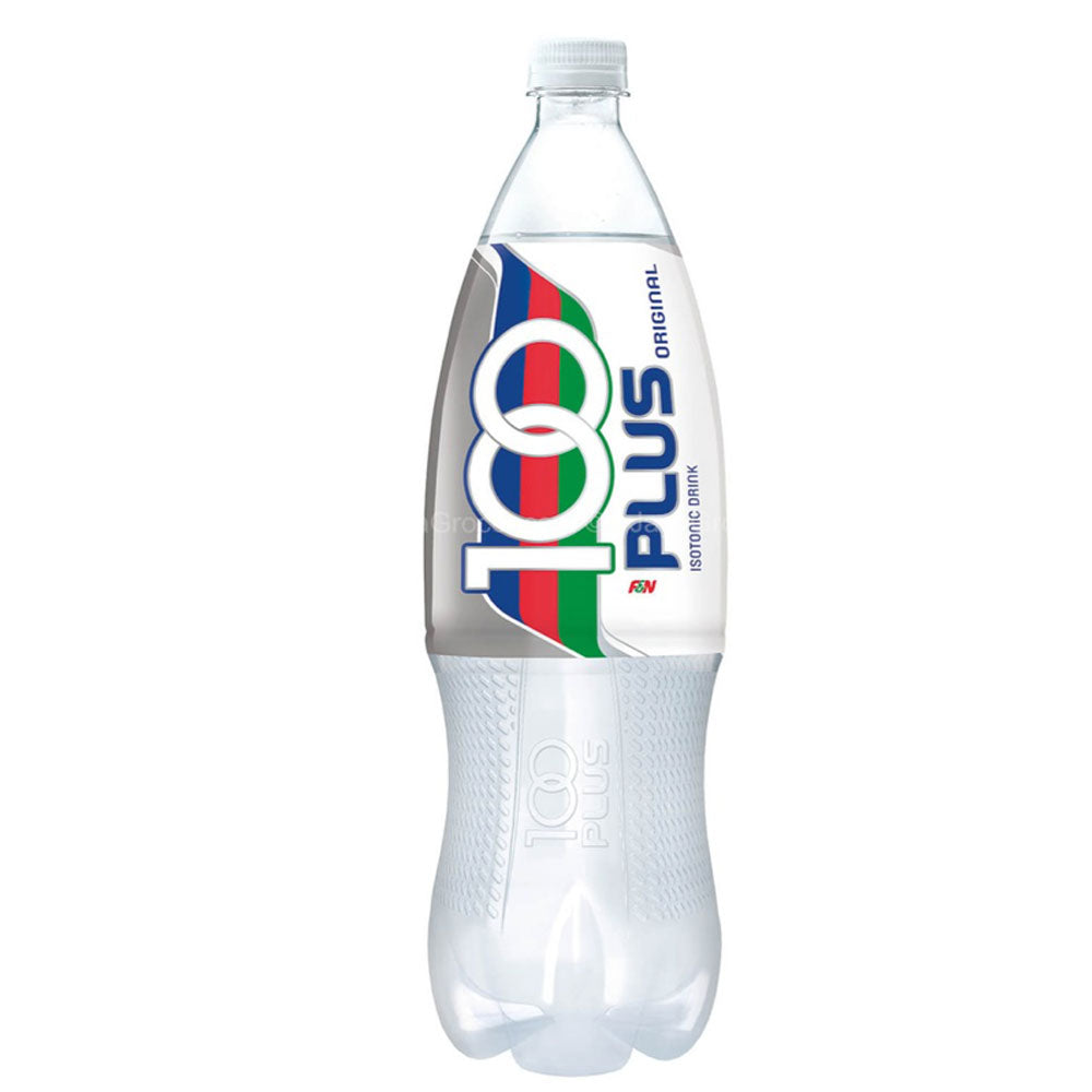 100plus original 1.75L