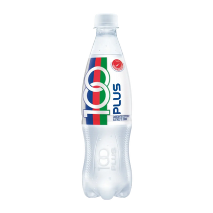 100plus original 500ml