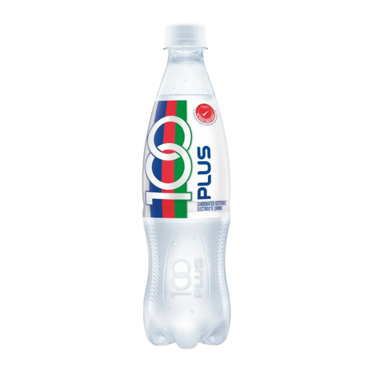 100plus original 500ml