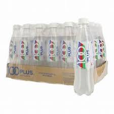 100plus original 500ml