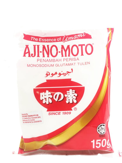 Ajinomoto
