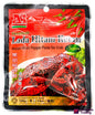 A1 Instant Black Pepper Sauce For Crab 100g