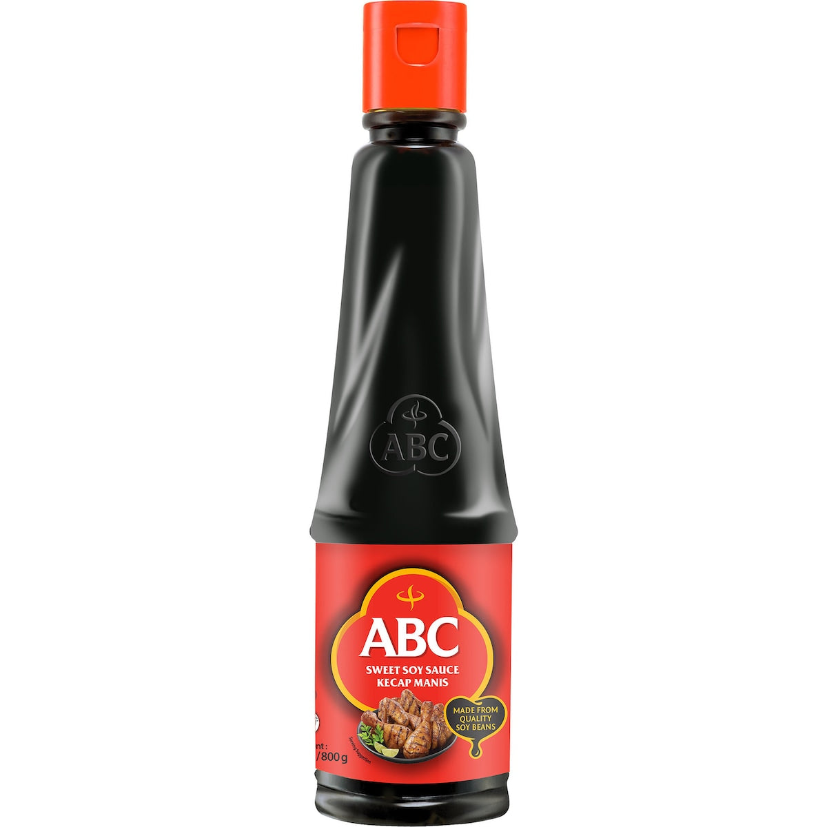 ABC Sweet Soy Kecap Manis 600ml