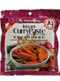 ActionOne (A1) Curry Salted Fish 200g