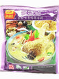 Baba's Kurma Mix 250g