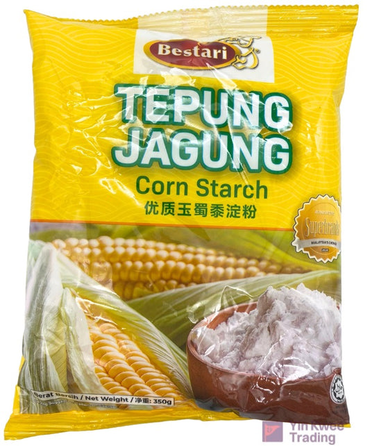 Bestari Corn Starch 350g