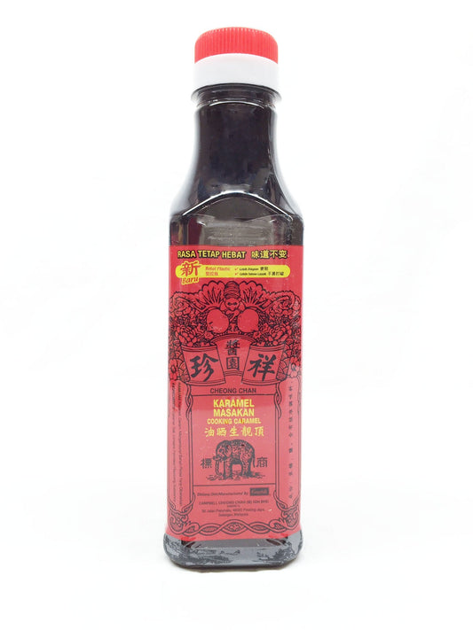 Cheong Chan Cooking Caramel 375ml