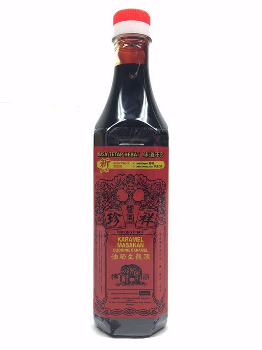 Cheong Chan Cooking Caramel 745ml