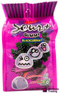 Cocoaland Lot 100 Blackcurrant 130g