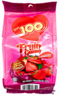 Cocoaland Lot 100 Strawberry 130