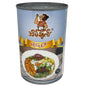 Eain Chat Instant Rakhine Mont Ti Broth Paste အိမ်ချက် ရခိုင်မုန့်တီ ဟင်းရည်အနှစ်