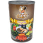 Eain Chat Prepared Fish Paste အိမ်ချက် ငပိရည်ကျို