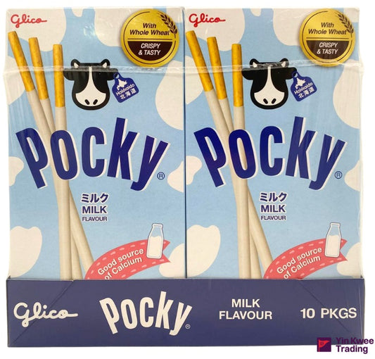 Glico Pocky Milk 40g