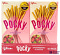 Glico Pocky Strawberry 45g