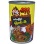 HTI MI GWI Instant Mawlamyaing Fish Broth မော်လမြိုင် မုန့်ဟင်းခါး