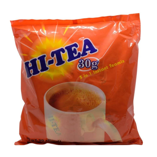 Hi Tea original teamix