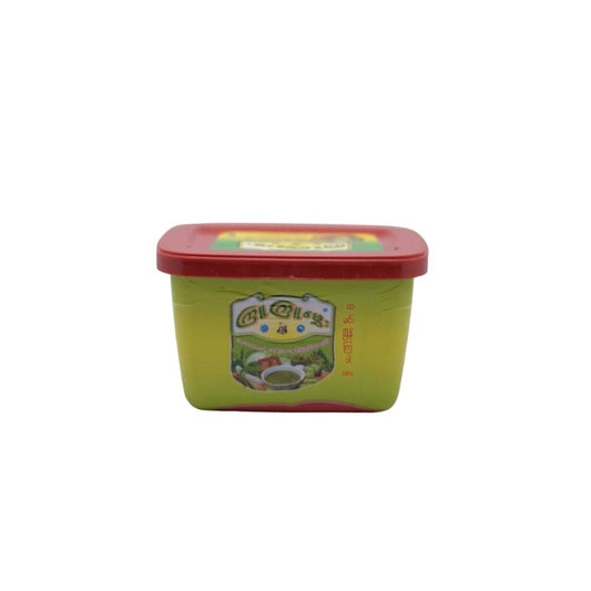 Kyu Kyu Hmwe Prepared Shrimp Paste ကြူကြူမွှေး ငပိထောင်း