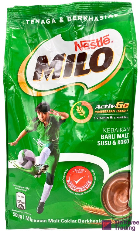 MILO 900G