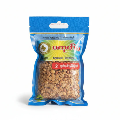 Ma Toke Ma Assorted Double Fried Beans (400 g)/1000g