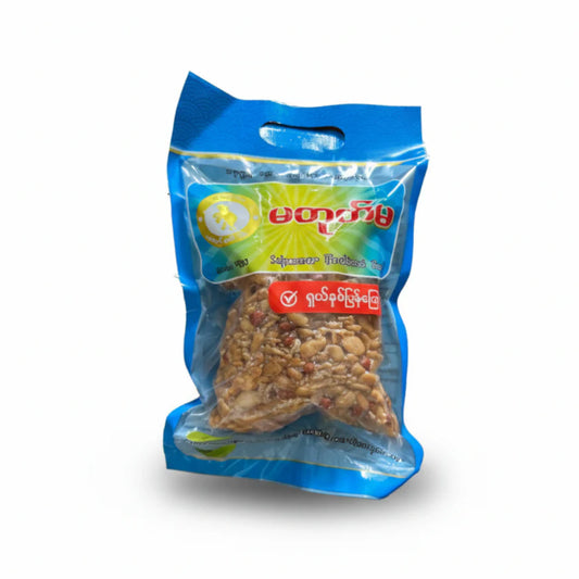 Ma Toke Ma Assorted Double Fried Beans (400 g)/1000g