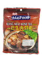 MasFood Klang Meat Bone Tea Soup