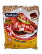 Masfood Hong Kong Style Barbecue