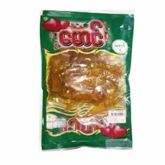 Maung Pickled Manago (Sweet)