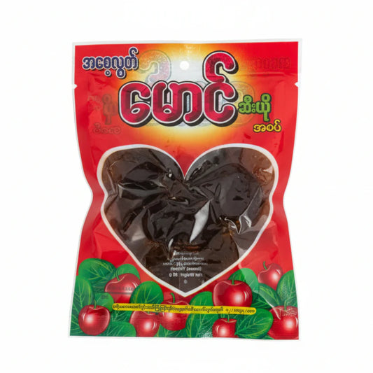 Maung Pickled Plum (Spicy)