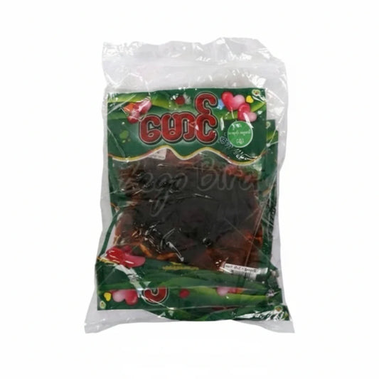 Maung Pickled Plum (Sweet)