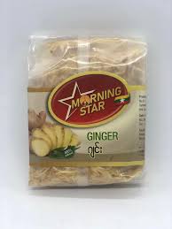 Morning Star Ginger (320 g)