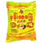 Nan Tha Pyay Mohinga Mix ( Fish Broth) (နန်းသပြေမုန့်ဟင်းခါးအ နှစ် ထုတ်) 300 gm