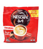 NESCAFE 3 IN 1