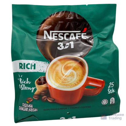 NESCAFE 3 IN 1