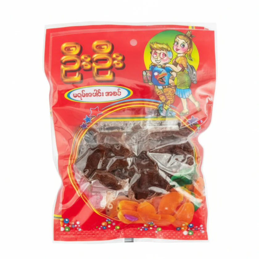 Oo Oo Pickled Marian Spicy (200 g)