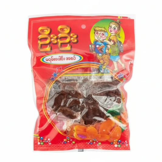 Oo Oo Pickled Marian Spicy (200 g)