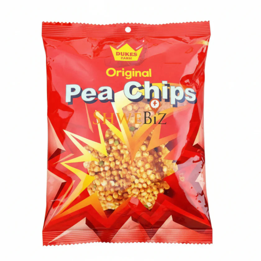 Peachips