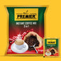 Premier Instant Coffee Mix 3in1 ပရီးမီးယား ကော်ဖီမစ်