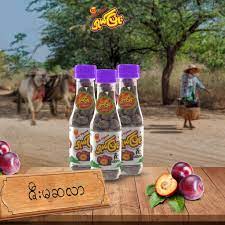 Shal Pyone Plum Masala