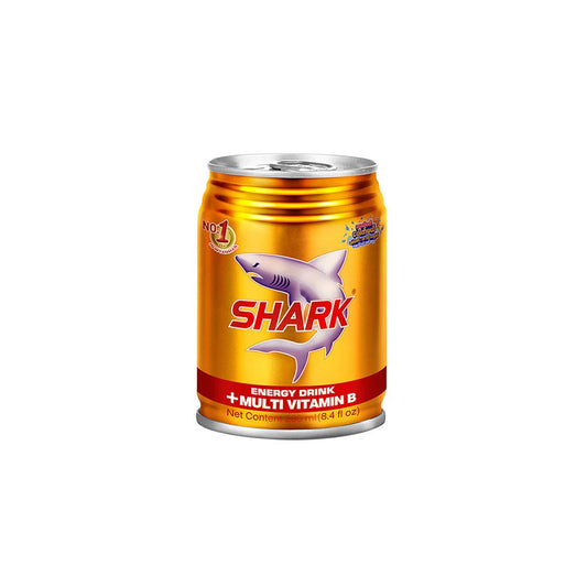 Shark Energy Drink 250ml