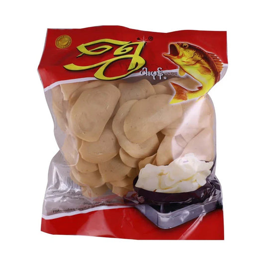 Shwe Fish Cake (400 g)