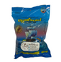 Silver Sea Mackerel Fish Cracker ( ငွေပင်လယ်ငါးကွန်းရှပ်ငါးမုန့် အထုတ်ကြီး) 160 gm