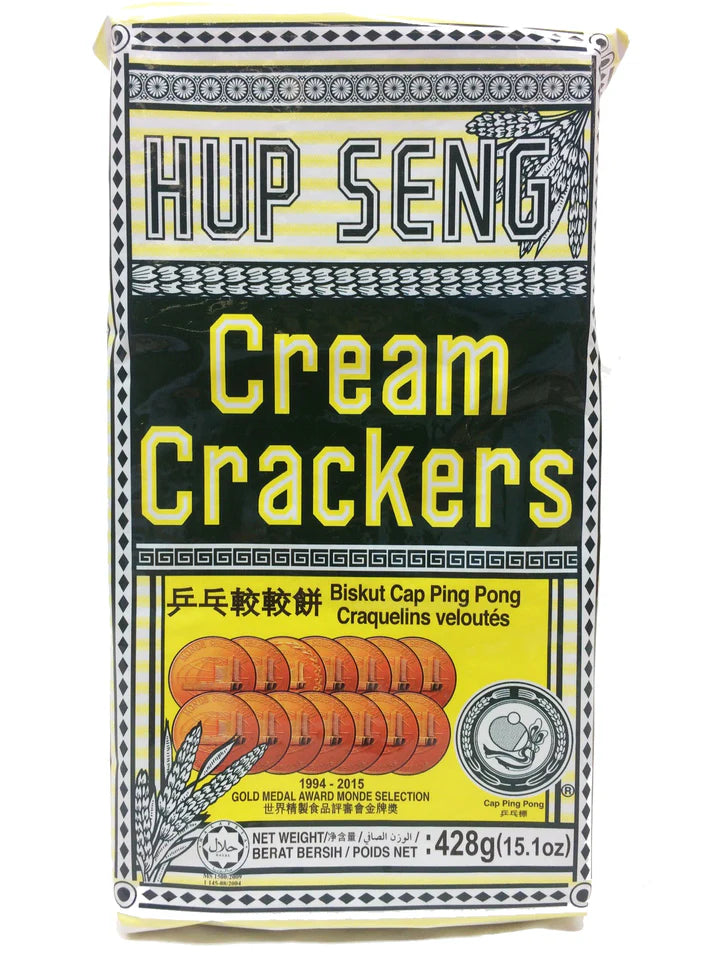 Special Cream Cracker 428g
