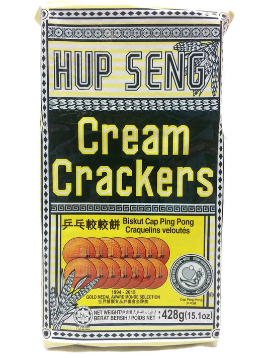 Special Cream Cracker 428g