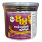 Yi Mon Spicy Pickled Za Yum Tea Leaf ရီမွန် ဇရမ်းလက်ဖက်ချဉ်စပ်နှပ်