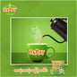 Happy Tea Mix